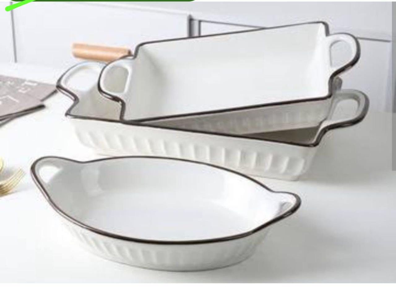 Bakeware Sets