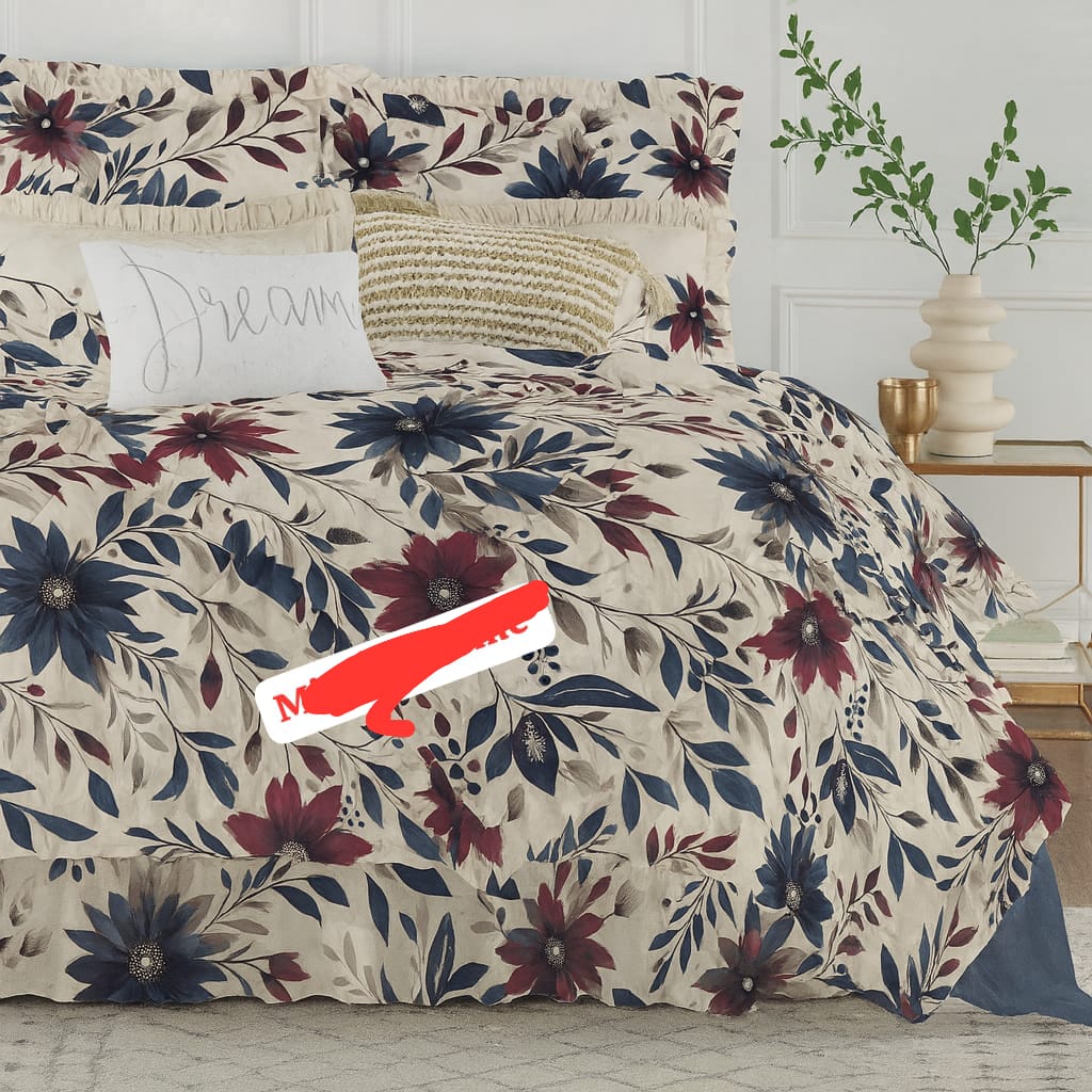 BEDDING SET