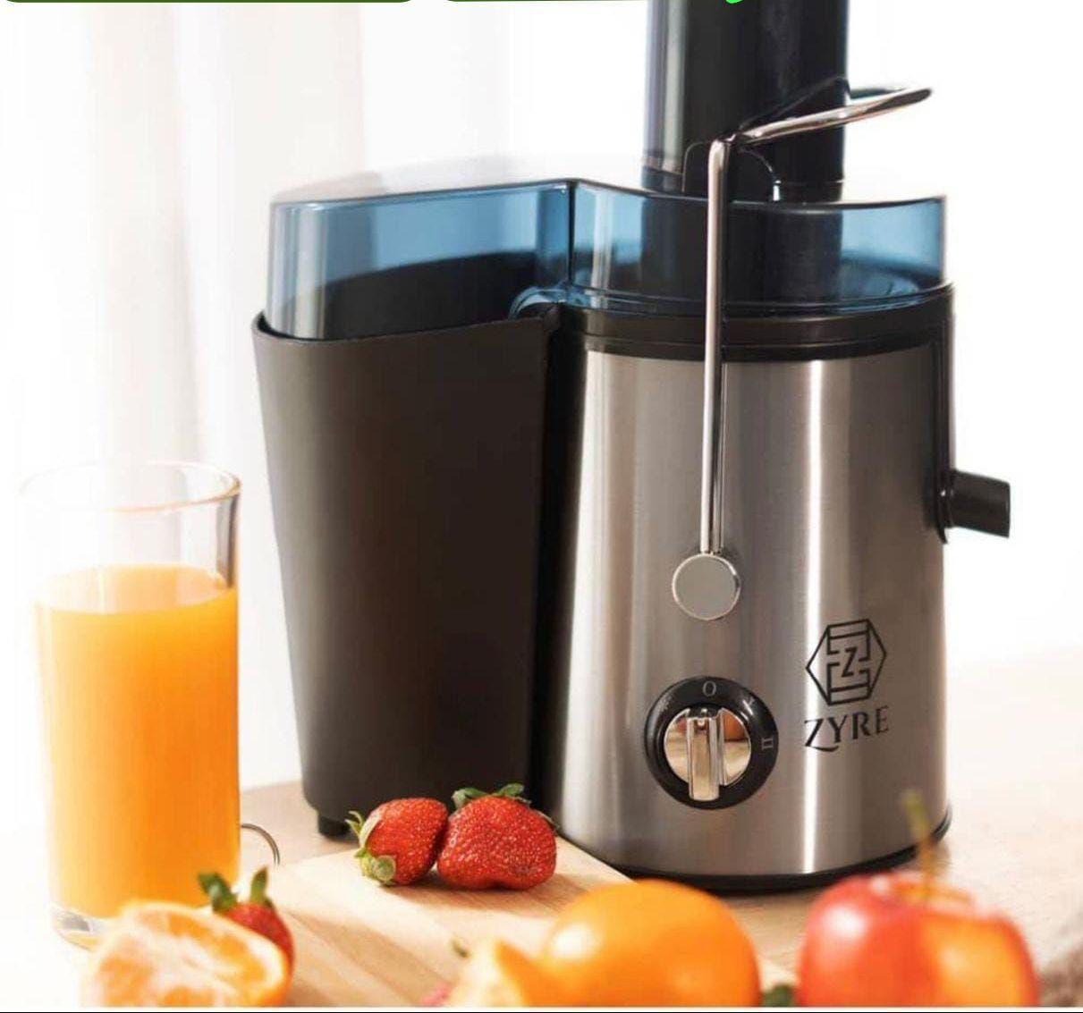 Electric Juicer