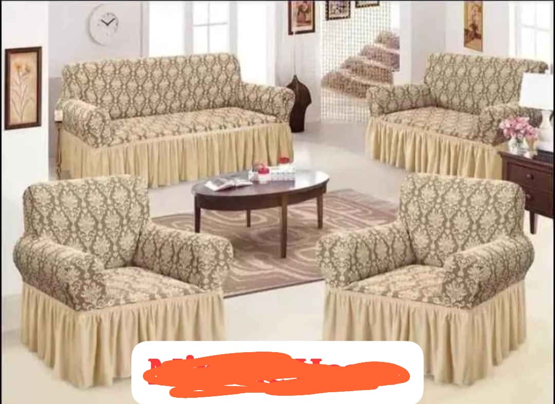 SOFA COVERS